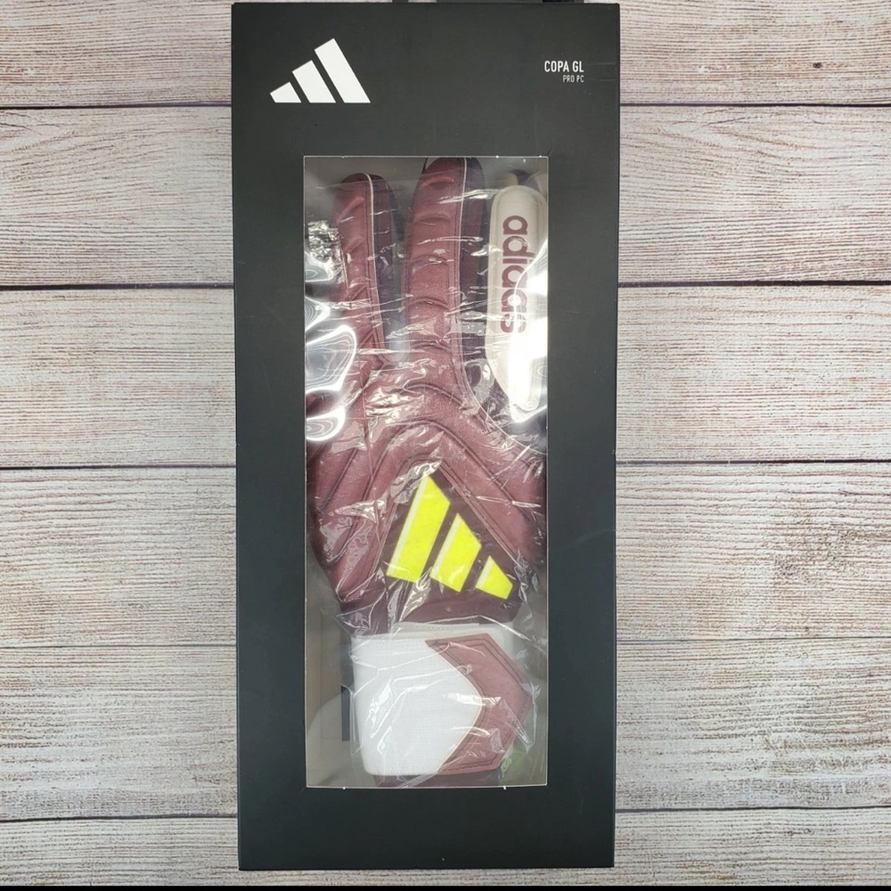 Adidas copa pro Gloves